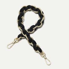 The Shoulder Strap