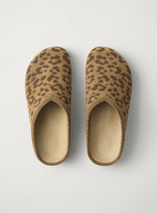 The Casual Clog